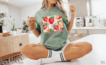 Load image into Gallery viewer, Strawberry Taste &amp; See #BS8094
