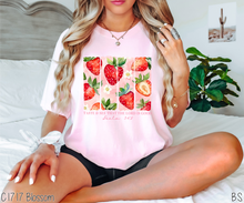 Load image into Gallery viewer, Strawberry Taste &amp; See #BS8094
