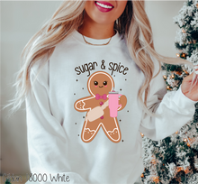 Load image into Gallery viewer, Sugar And Spice Gingerbread #BS6188
