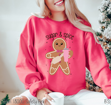 Load image into Gallery viewer, Sugar And Spice Gingerbread #BS6188
