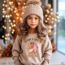 Load image into Gallery viewer, Sugar And Spice Gingerbread #BS6188
