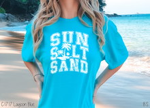 Load image into Gallery viewer, Sun Salt Sand Distressed #BS6629
