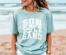Load image into Gallery viewer, Sun Salt Sand Distressed #BS6629
