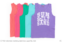 Load image into Gallery viewer, Sun Salt Sand Distressed #BS6629
