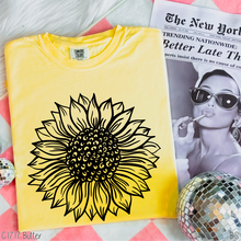 Load image into Gallery viewer, Sunflower #BS1465

