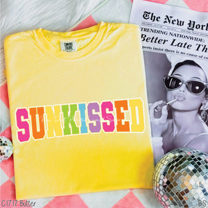 Sunkissed Multicolored Arch #BS8175
