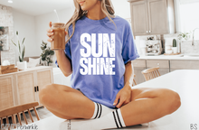 Load image into Gallery viewer, Sunshine Distressed #BS8105
