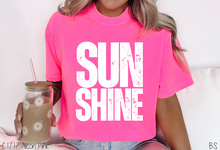 Load image into Gallery viewer, Sunshine Distressed #BS8105
