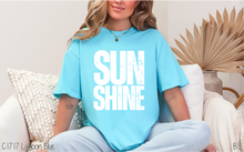 Load image into Gallery viewer, Sunshine Distressed #BS8105
