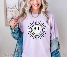 Load image into Gallery viewer, Sunshine Leopard Rainbow Smile #BS6635
