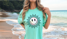 Load image into Gallery viewer, Sunshine Leopard Rainbow Smile #BS6635
