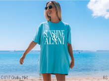Load image into Gallery viewer, Sunshine &amp; Alani #BS9053
