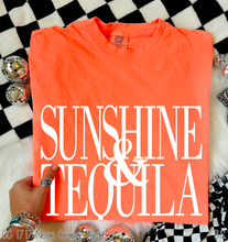 Load image into Gallery viewer, Sunshine &amp; Tequila #BS9055
