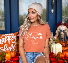 Load image into Gallery viewer, Sweet As Pumpkin Pie #BS8428 *8/24 PRINTS ON ORDER AND EXTRAS POSTED FOR PURCHASE BEFORE ARRIVAL
