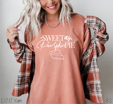 Load image into Gallery viewer, Sweet As Pumpkin Pie #BS8428 *8/24 PRINTS ON ORDER AND EXTRAS POSTED FOR PURCHASE BEFORE ARRIVAL
