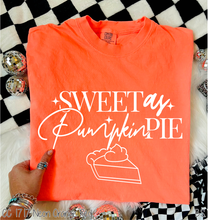 Load image into Gallery viewer, Sweet As Pumpkin Pie #BS8428 *8/24 PRINTS ON ORDER AND EXTRAS POSTED FOR PURCHASE BEFORE ARRIVAL
