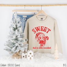 Load image into Gallery viewer, Sweet But A Little Twisted #BS8732
