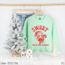 Load image into Gallery viewer, Sweet But A Little Twisted #BS8732
