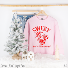 Load image into Gallery viewer, Sweet But A Little Twisted #BS8732
