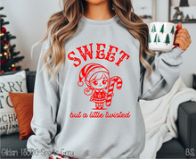 Load image into Gallery viewer, Sweet But A Little Twisted #BS8732
