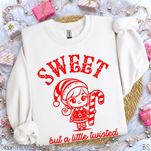 Load image into Gallery viewer, Sweet But A Little Twisted #BS8732
