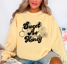 Load image into Gallery viewer, Sweet As Honey #BS2867
