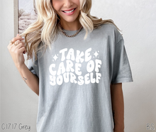 Load image into Gallery viewer, Take Care of Yourself #BS6876
