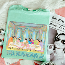 Load image into Gallery viewer, Take, Eat, This Is My Body #BS8191
