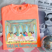 Load image into Gallery viewer, Take, Eat, This Is My Body #BS8191
