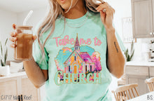 Load image into Gallery viewer, Take Me To Church #BS8066
