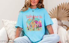 Load image into Gallery viewer, Take Me To Church #BS8066
