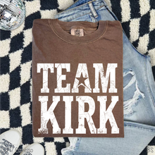 Load image into Gallery viewer, Team Kirk #BS8545
