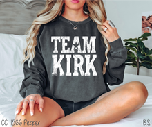 Load image into Gallery viewer, Team Kirk #BS8545
