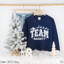 Load image into Gallery viewer, Team Naughty #BS8760 *11/23 PRINTS ON ORDER &amp; EXTRAS POSTED FOR PURCHASE BEFORE ARRIVAL
