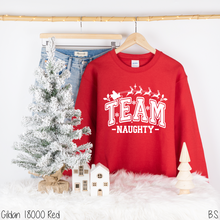 Load image into Gallery viewer, Team Naughty #BS8760 *11/23 PRINTS ON ORDER &amp; EXTRAS POSTED FOR PURCHASE BEFORE ARRIVAL
