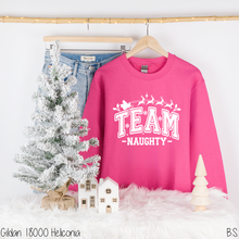 Load image into Gallery viewer, Team Naughty #BS8760 *11/23 PRINTS ON ORDER &amp; EXTRAS POSTED FOR PURCHASE BEFORE ARRIVAL
