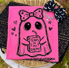 Load image into Gallery viewer, Tears Of My Enemies Halloween #BS9274 *PREORDER CLOSING SUNDAY 7/19 @ MIDNIGHT CST
