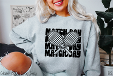 Load image into Gallery viewer, Tennis Stacked Matchday #BS5823
