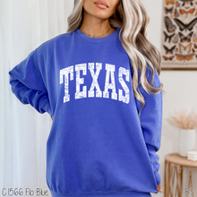 Load image into Gallery viewer, Texas Distressed Arch #BS8495
