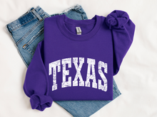 Load image into Gallery viewer, Texas Distressed Arch #BS8495
