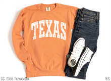 Load image into Gallery viewer, Texas Distressed Arch #BS8495
