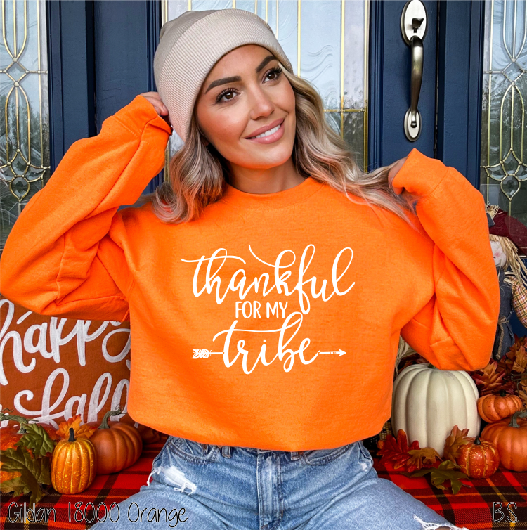 Thankful Tribe #BS7313