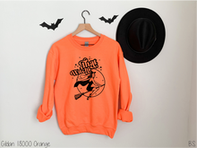 Load image into Gallery viewer, That Witch Moon #BS5847
