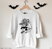 Load image into Gallery viewer, That Witch Moon #BS5847
