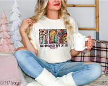 Load image into Gallery viewer, The Greatest Gift Of All Preppy #BS8534
