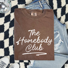 Load image into Gallery viewer, The Homebody Club Swoosh #BS8680
