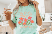 Load image into Gallery viewer, The Lord Is Greater #BS8118
