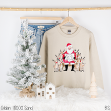 Load image into Gallery viewer, The Night Before Christmas FC #BS8746 *11/23 PRINTS ON ORDER &amp; EXTRAS POSTED FOR PURCHASE BEFORE ARRIVAL
