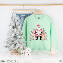 Load image into Gallery viewer, The Night Before Christmas FC #BS8746 *11/23 PRINTS ON ORDER &amp; EXTRAS POSTED FOR PURCHASE BEFORE ARRIVAL
