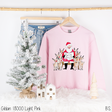 Load image into Gallery viewer, The Night Before Christmas FC #BS8746 *11/23 PRINTS ON ORDER &amp; EXTRAS POSTED FOR PURCHASE BEFORE ARRIVAL
